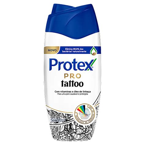 protex pro tattoo